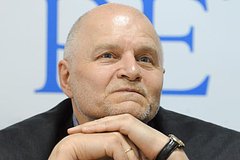Михаил Шнейдер