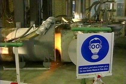 В России заметили неготовность Ирана отказаться от ядерных исследований