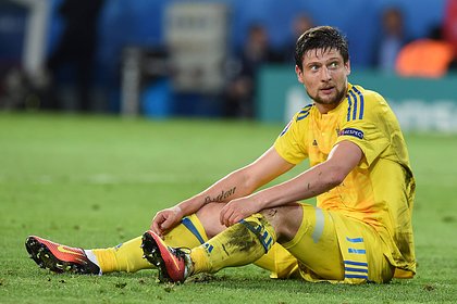 Чемпион Украины по футболу поругался с блогером из-за русского языка