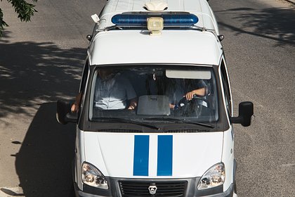 На Кубани трое мужчин попытались устроить теракт на железной дороге