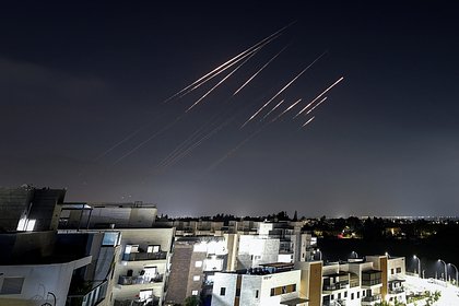 Трамп допустил участие США в конфликте между Израилем и Ираном