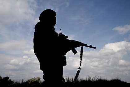 Боец вывел из окружения десять срочников под Курском и оказался в плену