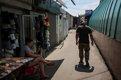 Священника УПЦ похитили сотрудники военкомата в Одесской области