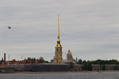 Генконсульство Израиля в Петербурге остановило работу