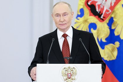 «Техосмотр проходим регулярно». Путин признался, что проигнорировал одну рекомендацию врачей. О чем он рассказал?