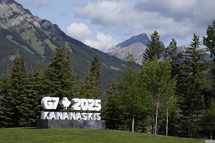 Британского дипломата озадачила поездка Зеленского на саммит G7