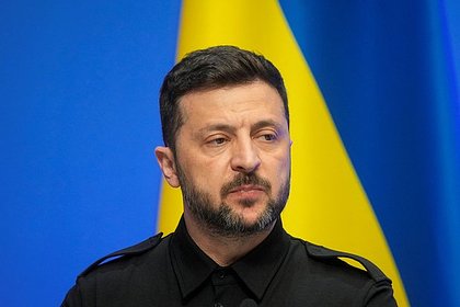 Зеленский высказался о политике Путина на Ближнем Востоке