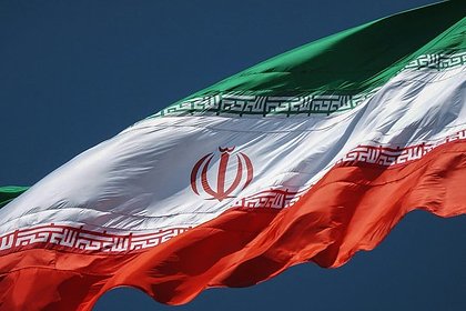 Иран подтвердил гибель главы разведки КСИР