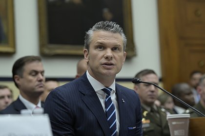 Министр обороны США оказался не в курсе местоположения Сувалкского коридора