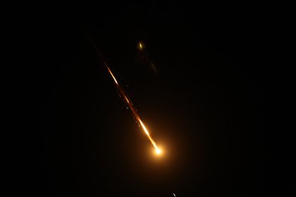 Израильские военные самолеты нанесли удар по одному из наиболее защищенных ядерных объектов Ирана. Там произошло землетрясение