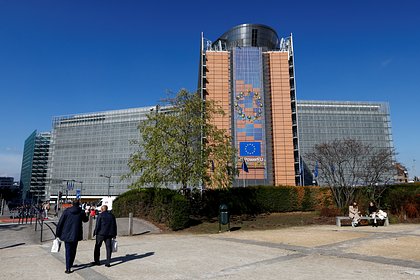 Европа собралась отказаться от еще одного российского топлива
