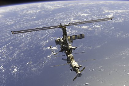 НАСА установило новую дату запуска миссии Ax-4 на МКС