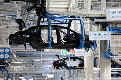 Улучшились прогнозы по росту ведущей экономики Европы