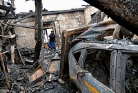 «Почему мы должны тратиться на них?» Власти Белгородской области предложили не восстанавливать дома тех, кто уехал из России 