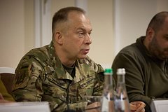 Александр Сырский