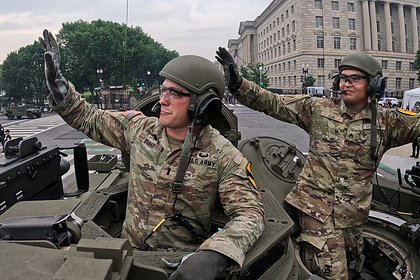 Бывшая американская разведчица заявилась на интервью пьяной