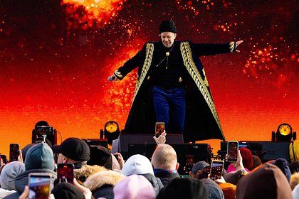 Раскрыта стоимость выступления Мити Фомина