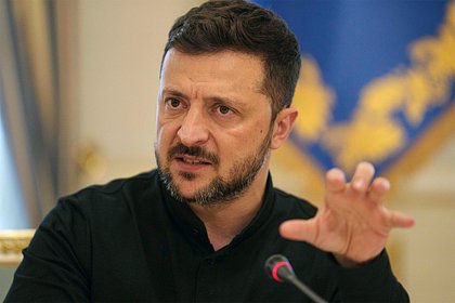 Зеленский раскрыл тему предстоящего разговора с Трампом
