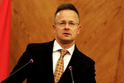 Венгрия предупредила о рисках для поставок электроэнергии на Украину