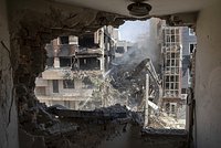 «Это хороший урок для всех». В Кремле показали, как мир разделился на два лагеря после атаки Израиля на Иран