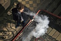Никотиновая иллюзия. Опыт запрета, который породил рынок без правил