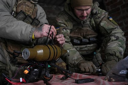 В российском регионе 15 домов получили повреждения из-за удара ВСУ