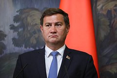 Максим Рыженков