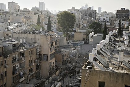 Отношение израильтян к операции против Ирана раскрыли