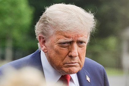 Трамп задумался о присоединении одной страны к G7