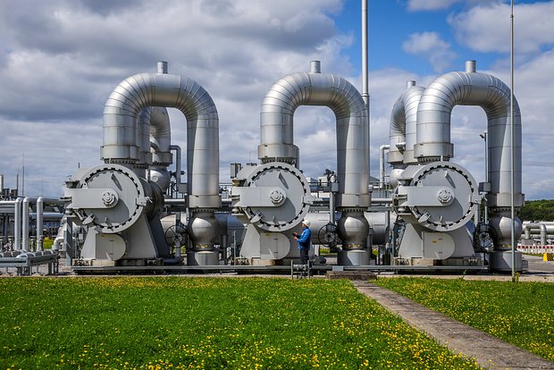 Еврокомиссия намерена запретить импорт российского газа при поддержке усиленного большинства стран ЕС