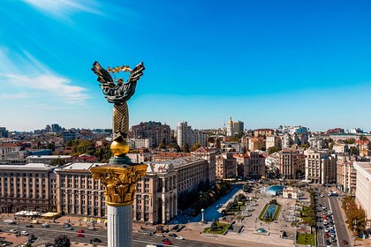 В Китае предупредили Киев о надвигающейся проблеме