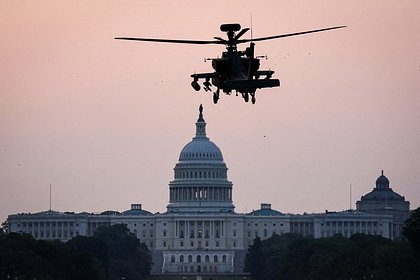 Стал известен способный втянуть США в конфликт с Ираном повод