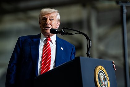 Трамп призвал всех срочно покинуть Тегеран