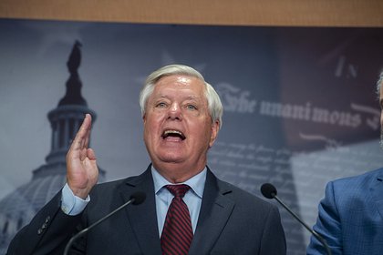 В США призвали свергнуть власти Ирана