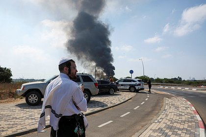 Раскрыто влияние конфликта между Ираном и Израилем на стратегию Зеленского