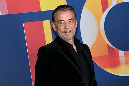 У звезды «Сватов» нашли налоговый долг на сумму более полумиллиона рублей