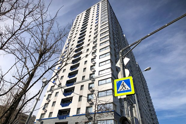 В 33 регионах России грозит кризис избыточного предложения новостроек