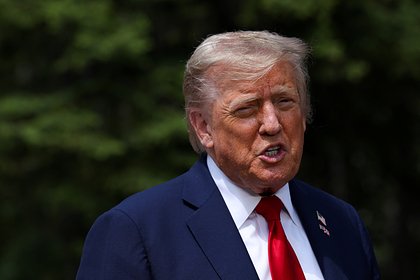 Трампу вновь пригрозили расправой