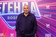 Иосиф Пригожин