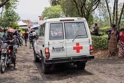 25 туристов заразились инфекцией после приема пищи из грязных тарелок с мухами в отеле