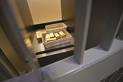 Назван главный конкурент доллара в резервах центральных банков