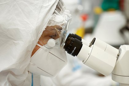 Разработан точечный антибиотик нового поколения