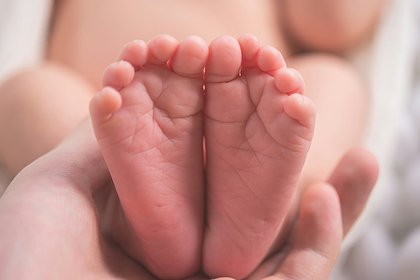 Россиянка с пересаженным сердцем стала матерью