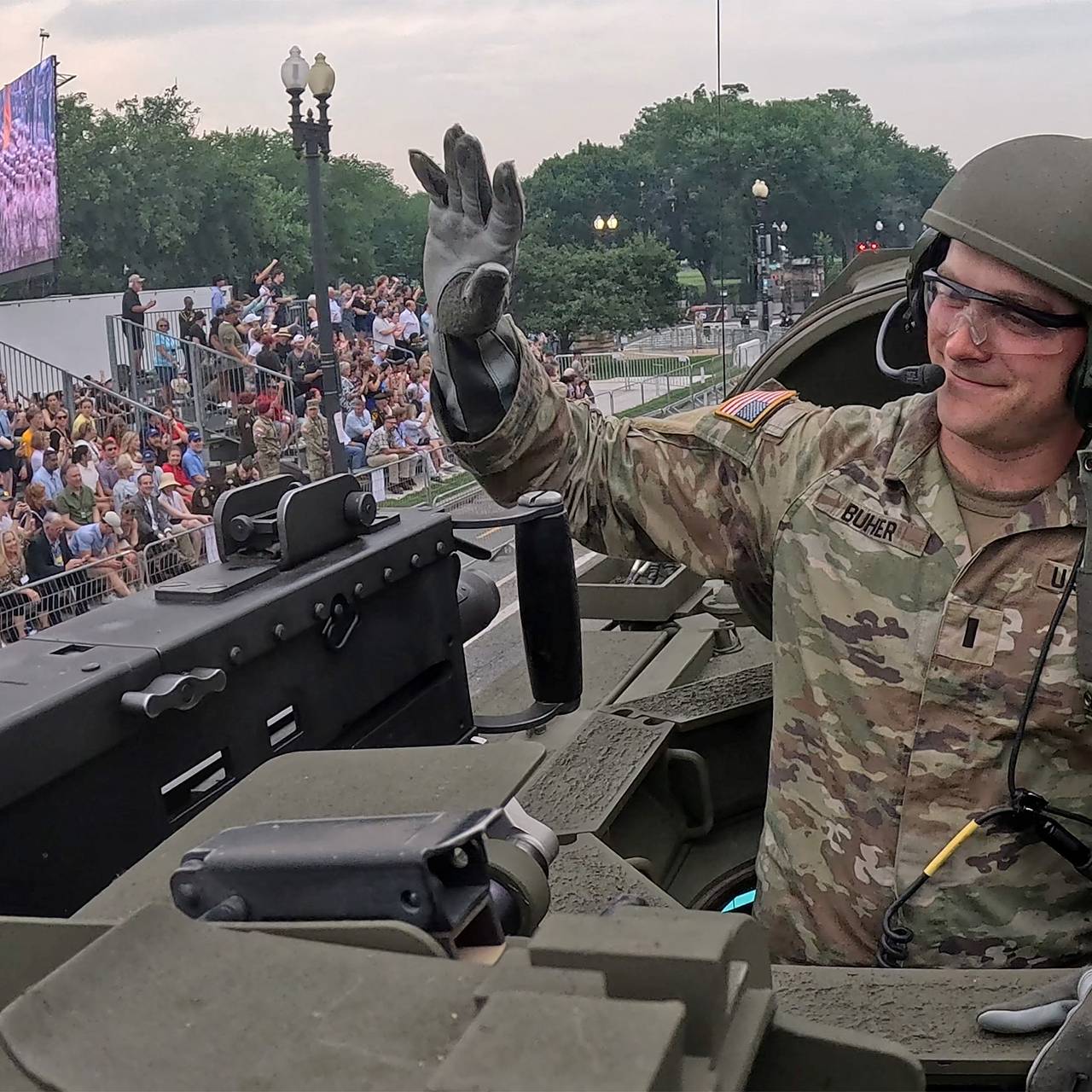 Фото: Brian Snyder / Reuters