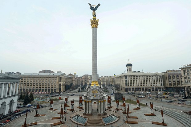 Западу придётся заставить Украину пойти на уступки, чтобы остановить войну — мнение эксперта