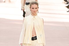 Показ Chanel