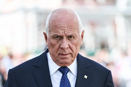 Исполнение гособоронзаказа «Ростехом» оценили