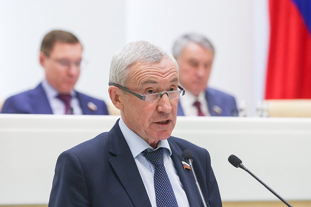 Андрей Климов