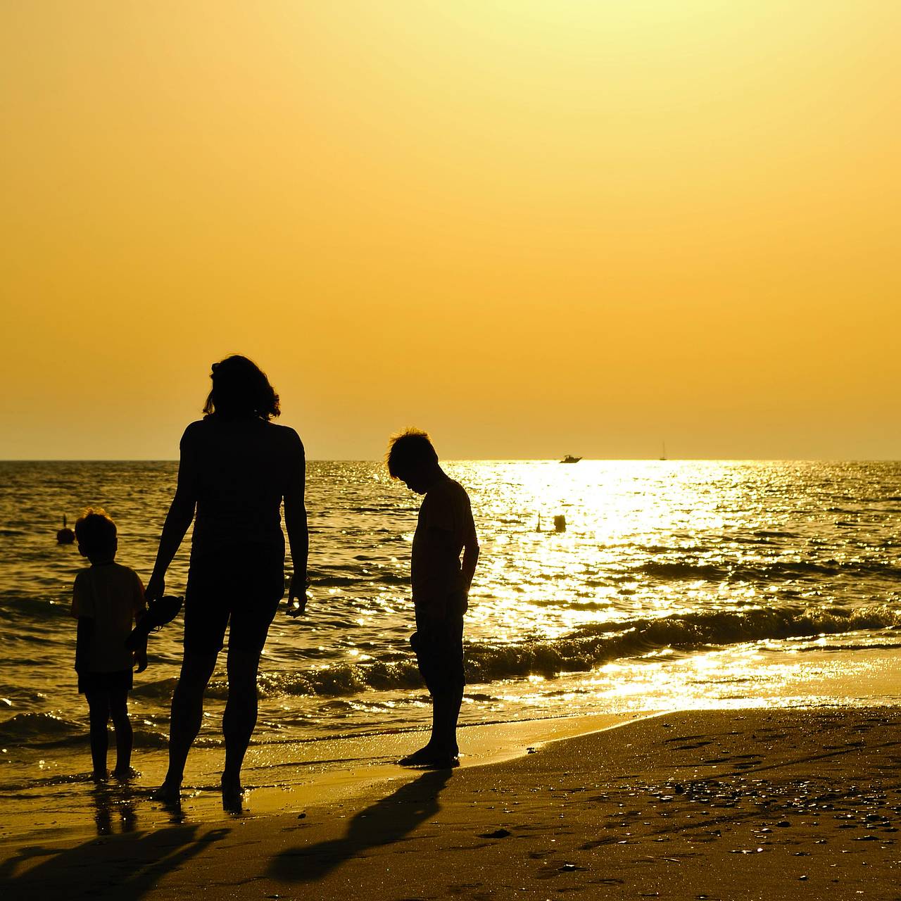 Россиянам дали советы по выбору отеля для отдыха с ребенком