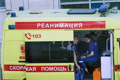 Врачи чудом спасли задыхавшегося сына Никаса Сафронова